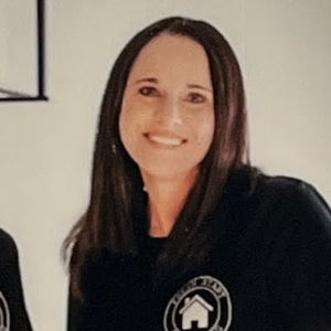 Meet your Posher, Monica